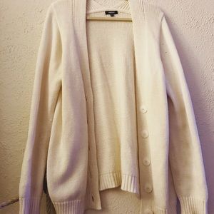 Knit Oversized Sweater